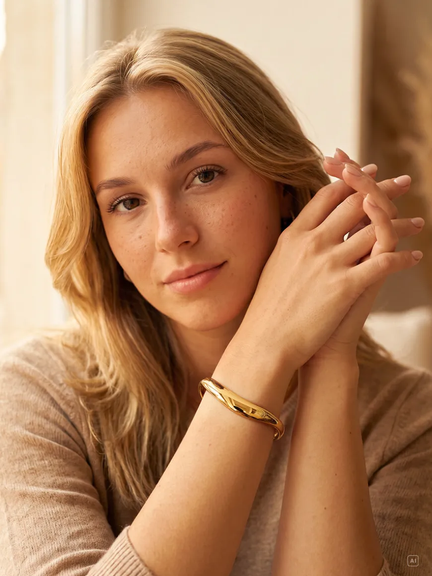 Pure Arc Armcuff