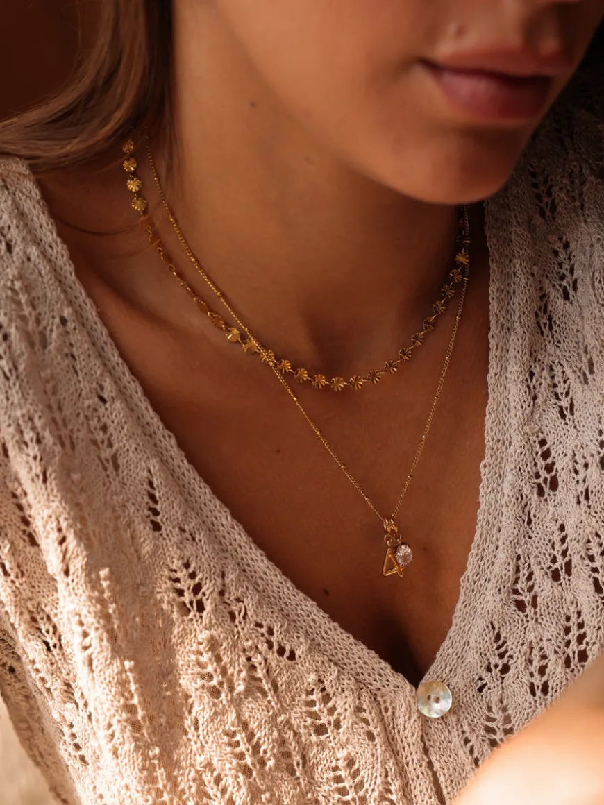 Pure Beads Kette