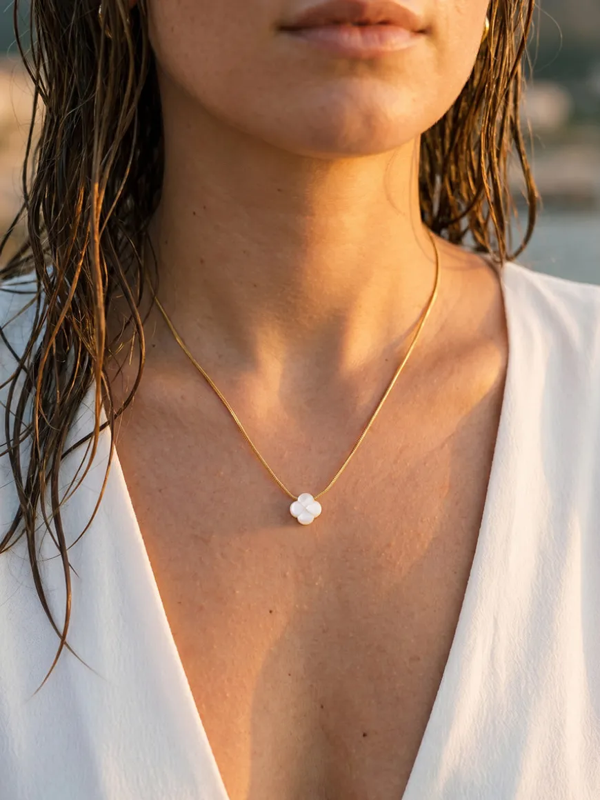 Pure Blossom Kette