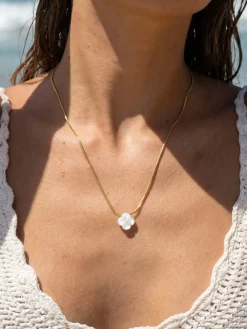 Pure Blossom Kette