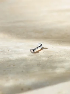 Pure Elegance Titan Piercing