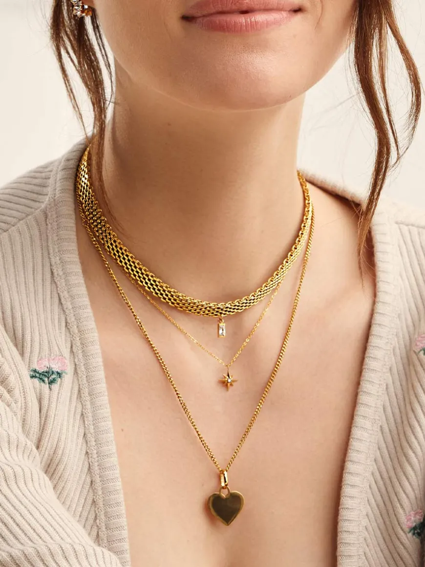 Pure Heart Kette