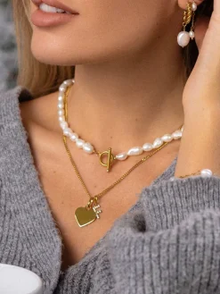 Pure Heart Kette