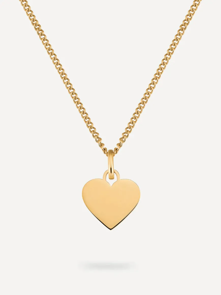 Pure Heart Kette