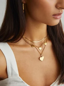 Pure Heart Kette