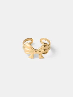 Pure Knot Ring