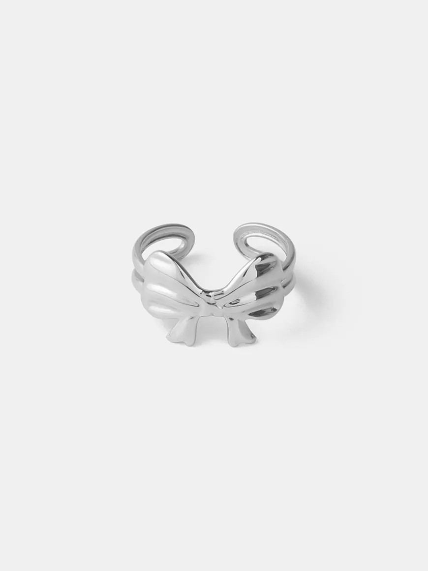 Pure Knot Ring