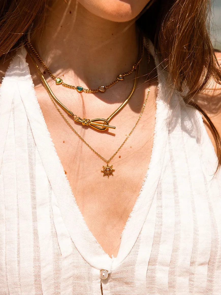 Pure Nova Kette