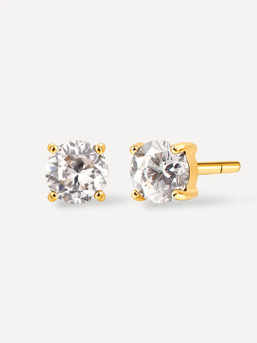 Pure Ohrstecker
