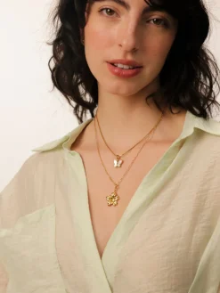 Pure Petal Ketten-Charm