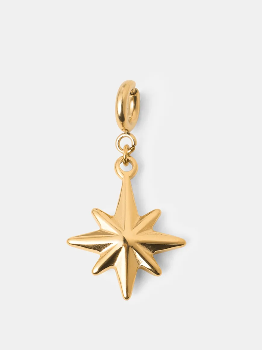 Pure Star Ketten-Charm