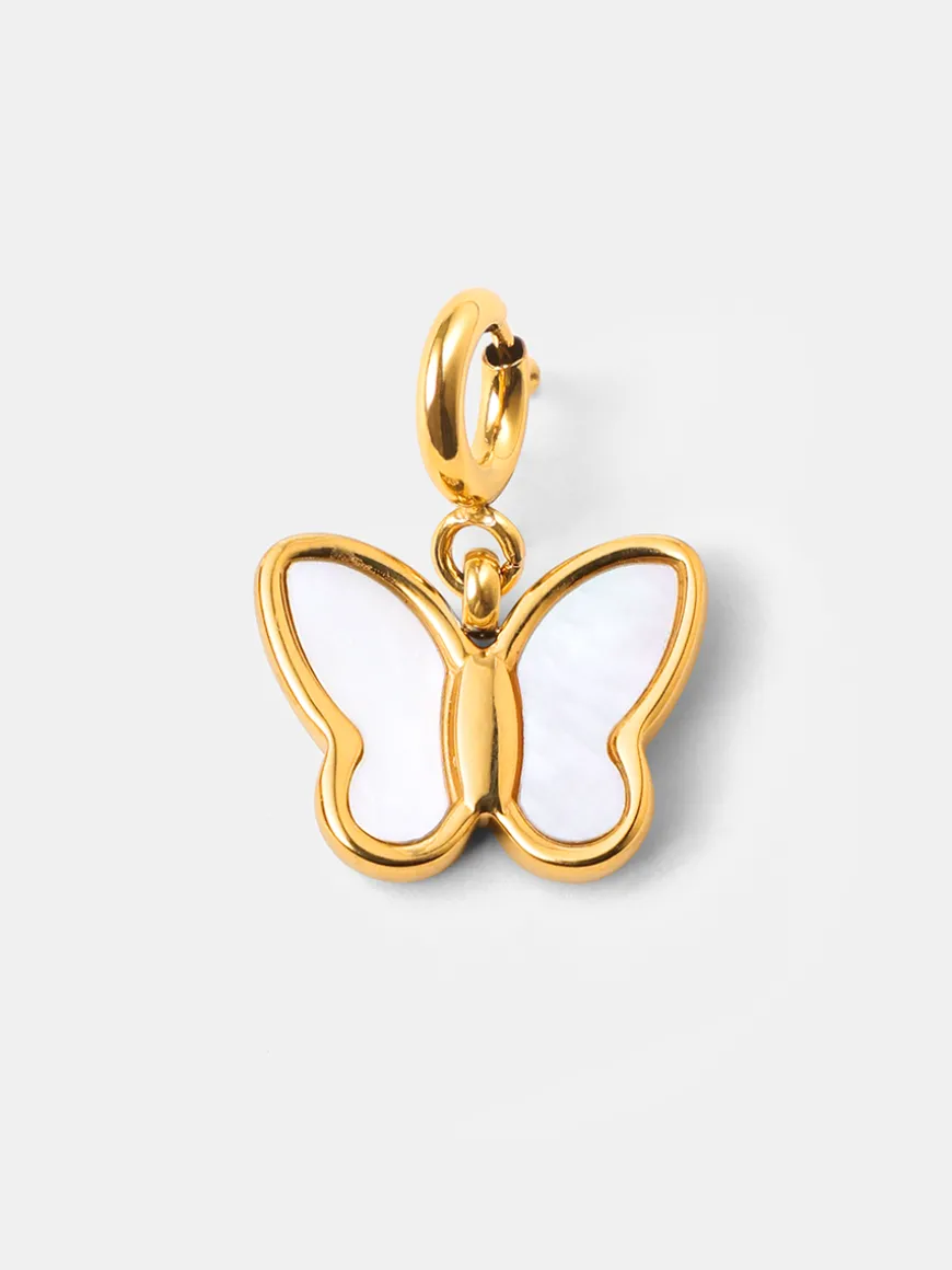 Pure Wing Ketten-Charm