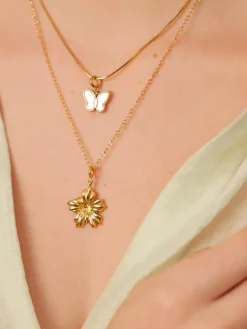 Pure Wing Ketten-Charm