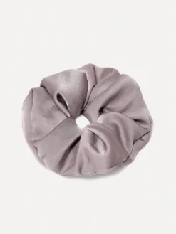Purple Grace Scrunchie