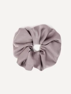 Purple Grace Scrunchie