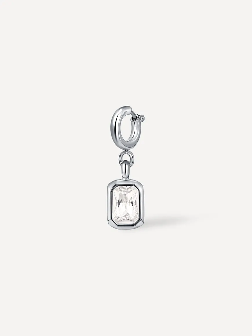 Quatre Radiant Ketten-Charm