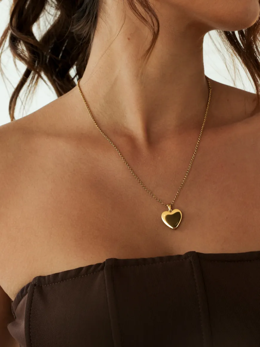 Quiet Love Kette