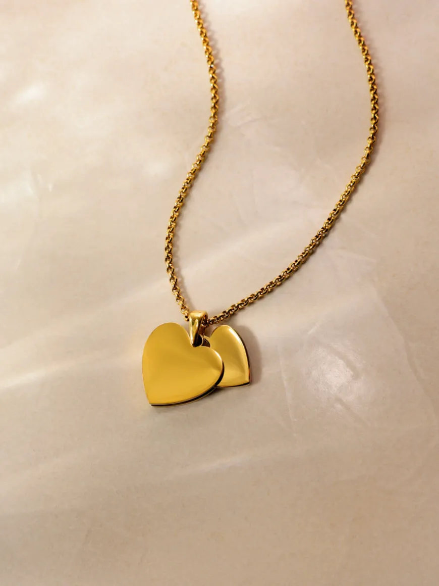 Quiet Love Kette
