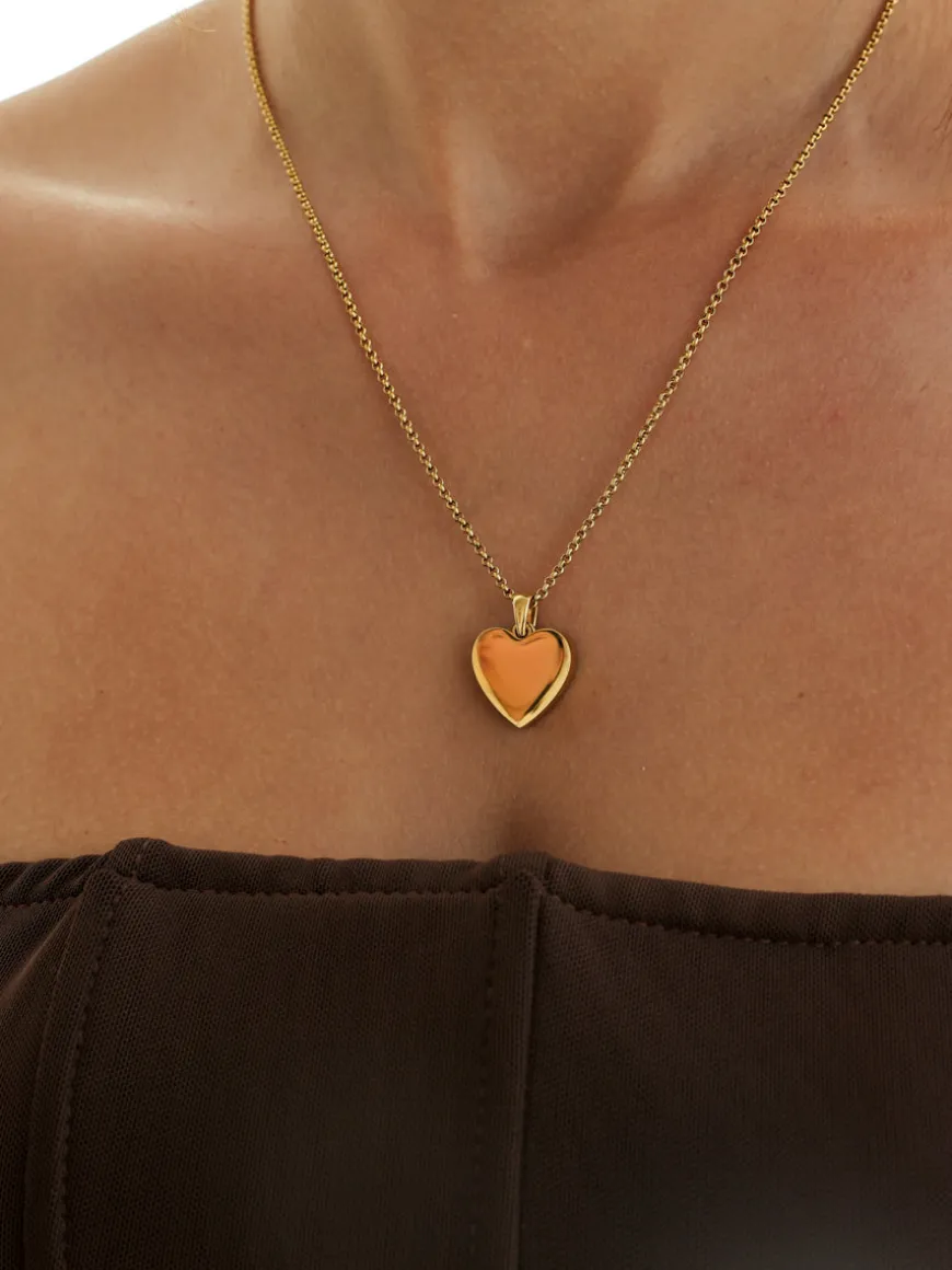Quiet Love Kette