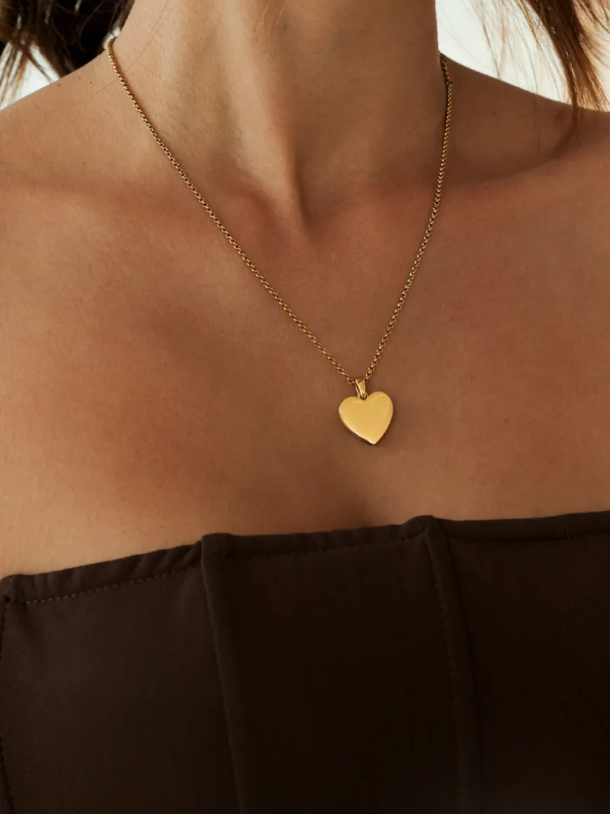 Quiet Love Kette