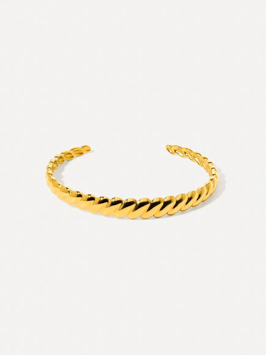 Radiant Rhythm Armcuff