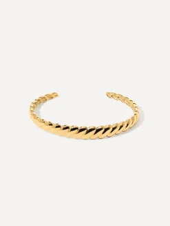 Radiant Rhythm Armcuff