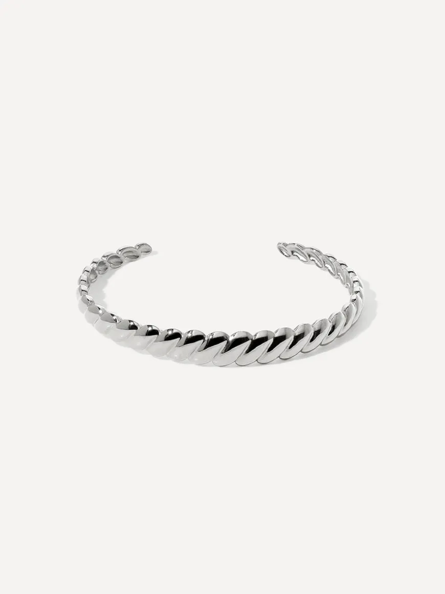 Radiant Rhythm Armcuff