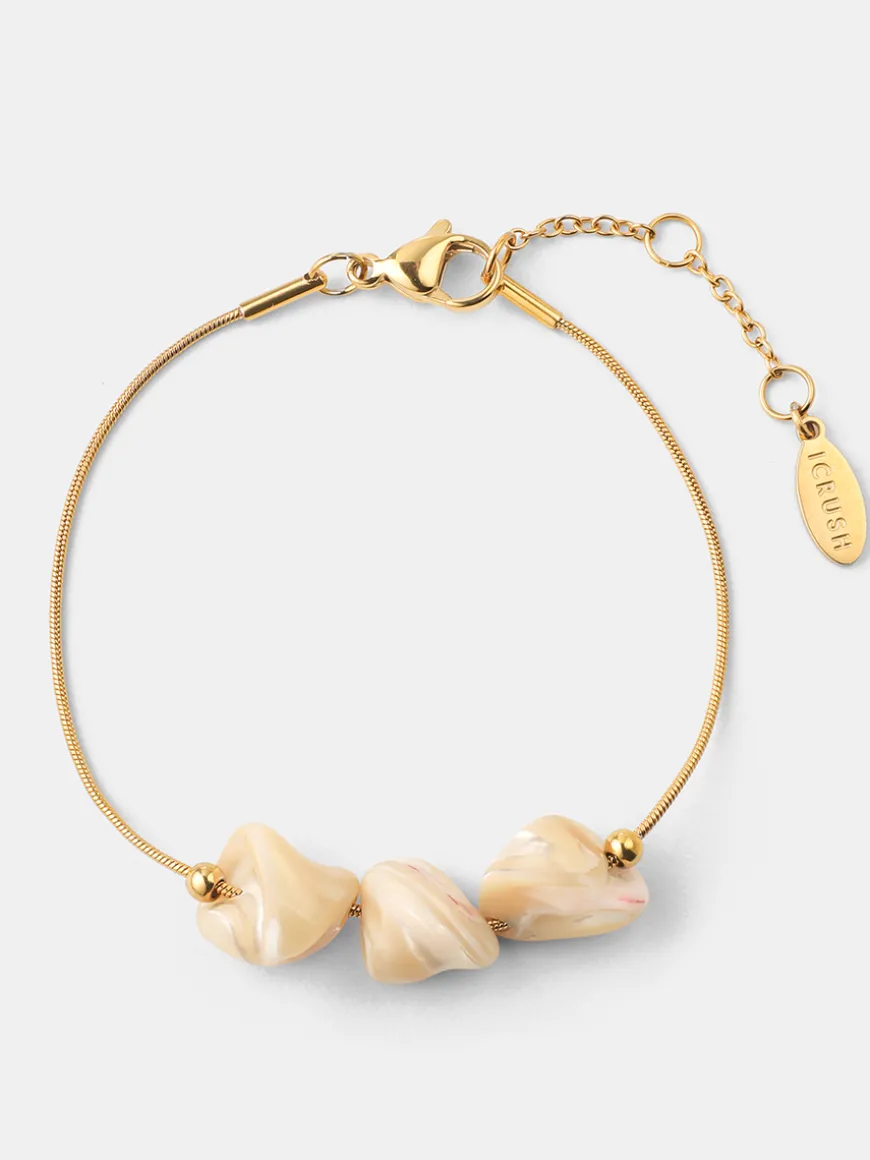 Radiant Stone ARMBAND