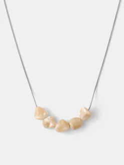 Radiant Stone Kette