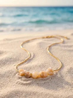 Radiant Stone Kette