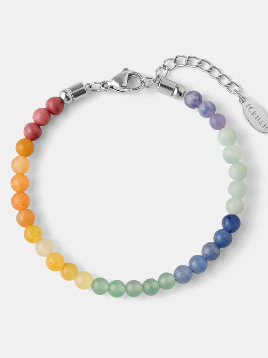 Rainbow Glow ARMBAND