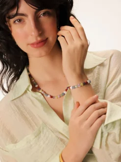 Rainbow Heart Set