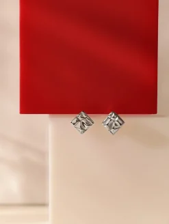 Rebel Edge Ohrringe