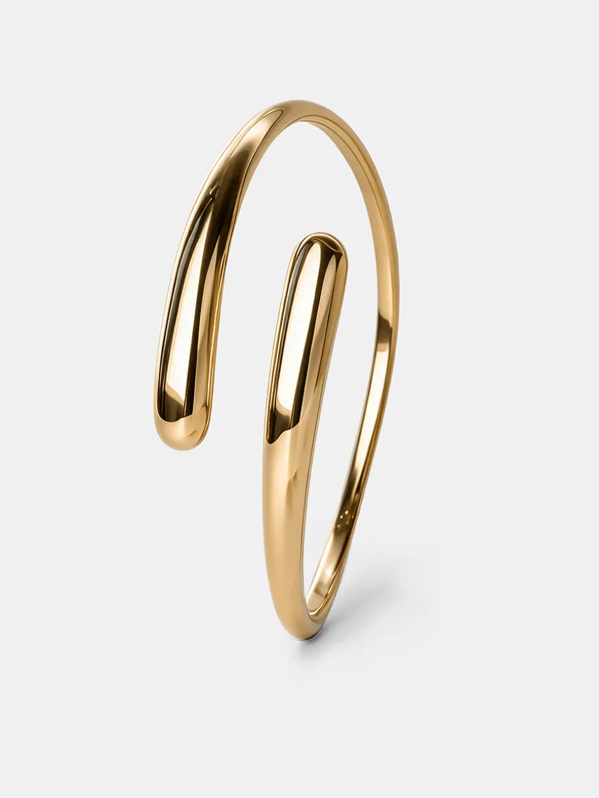 Refined Arc Armcuff