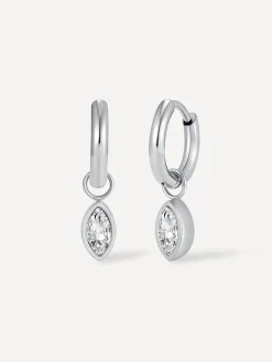 Refined Drop Ohrringe