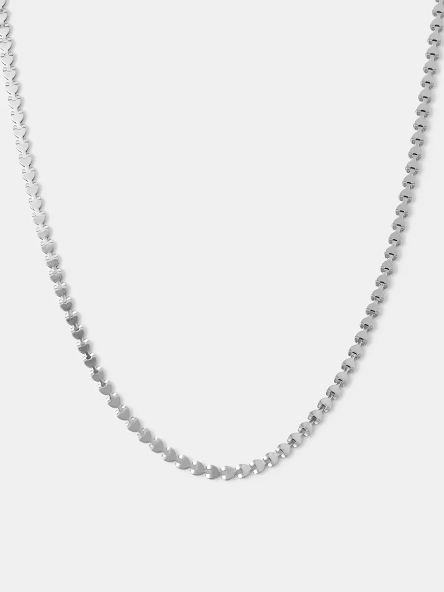 Refined Grace Kette