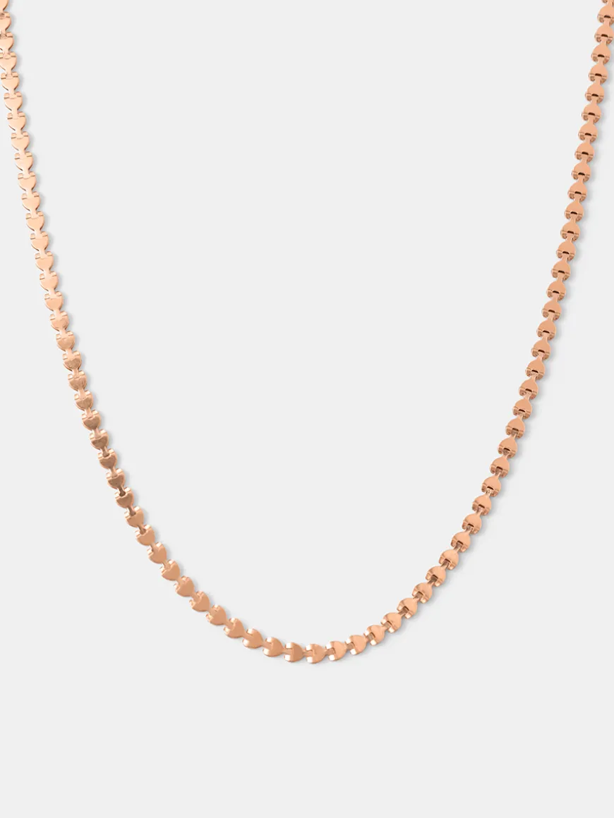 Refined Grace Kette
