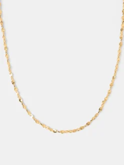 Refined Thread Kette