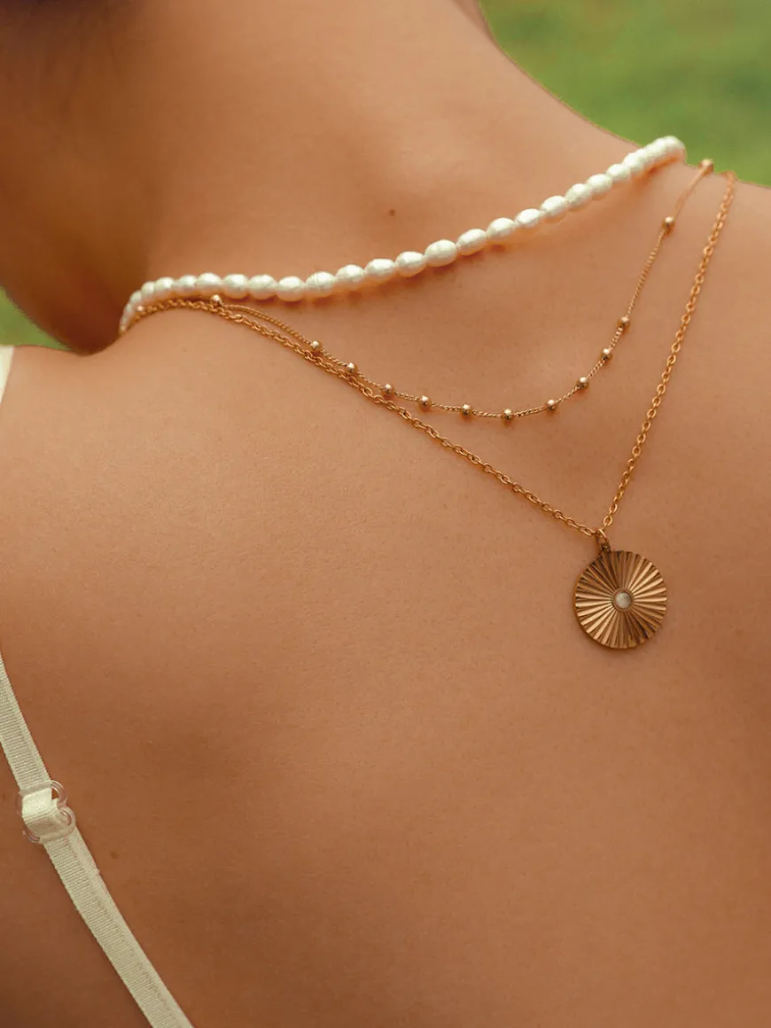 REFLECTION Disk Kette