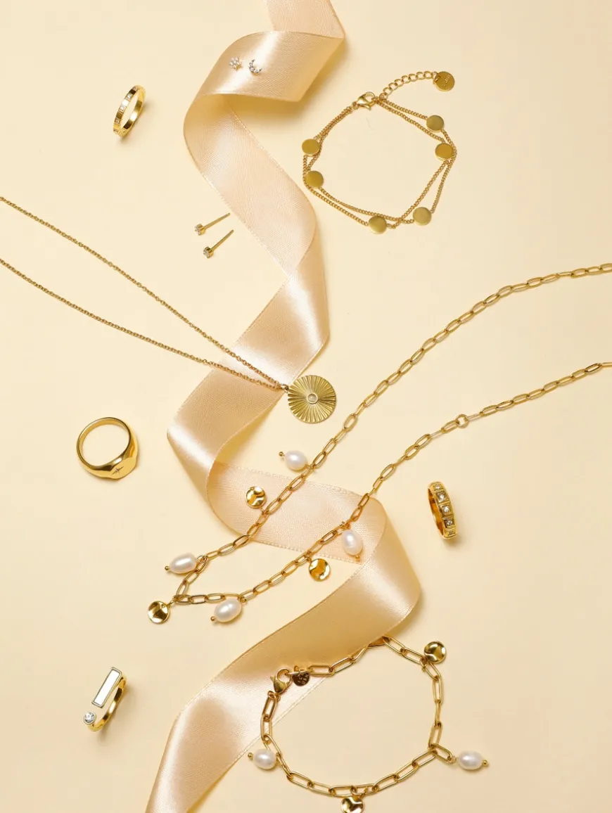 REFLECTION Disk Kette