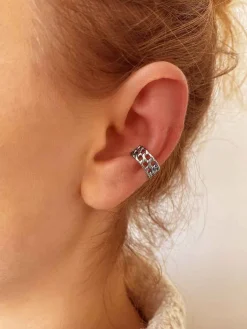 Reflection Earcuff
