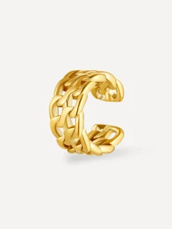 Reflection Earcuff