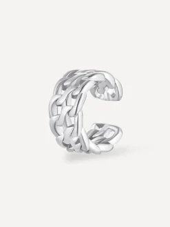 Reflection Earcuff