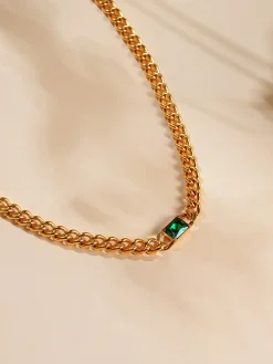 Retro Essence Kette