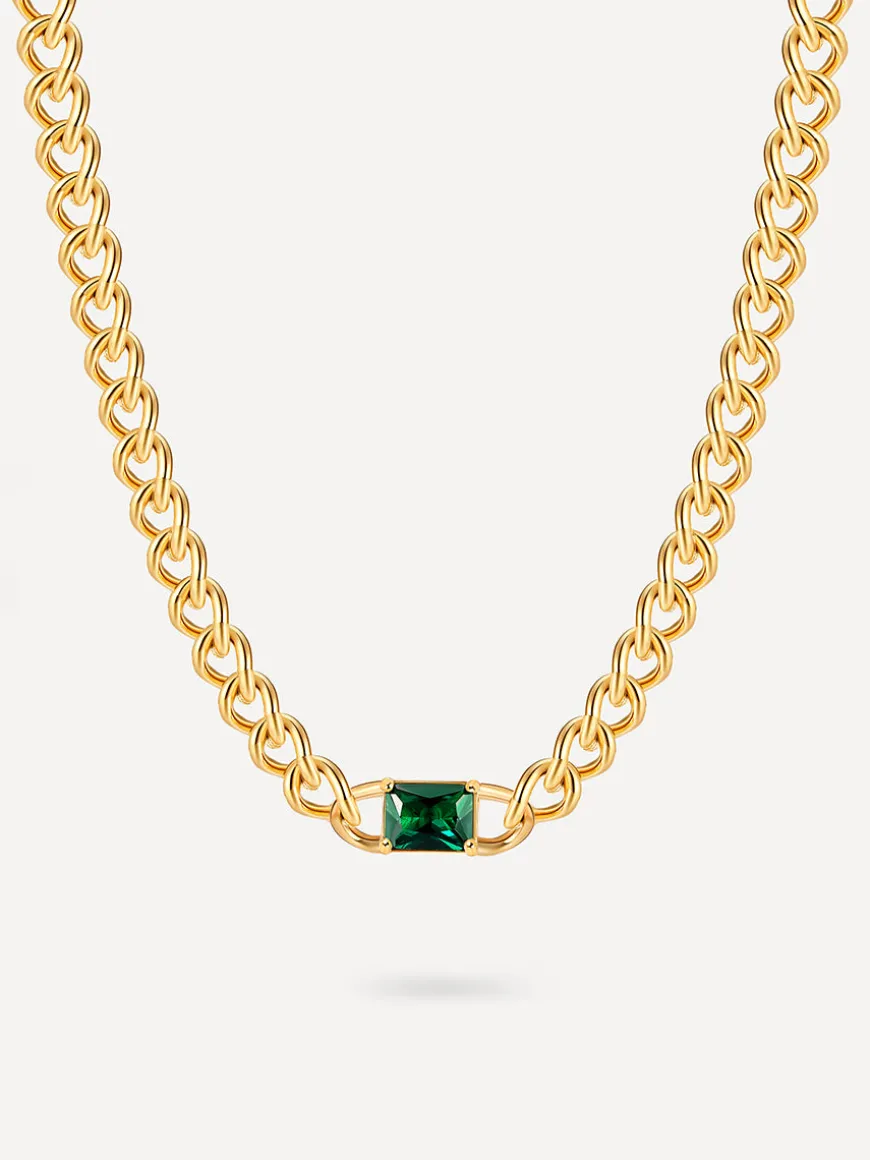 Retro Essence Kette