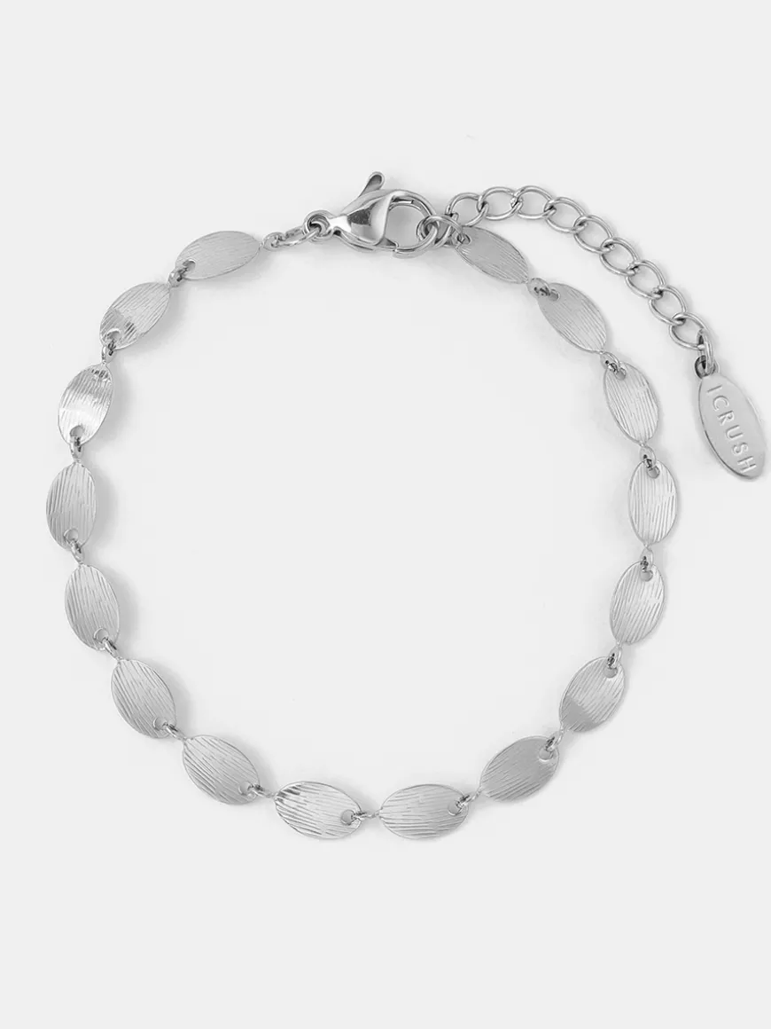 Retro Oval ARMBAND