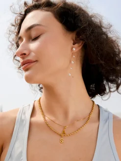 Retro Sleek Kette