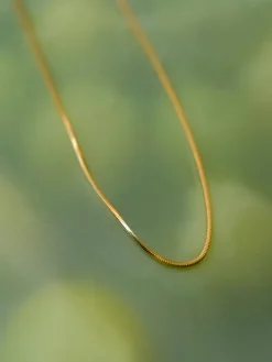 Retro Sleek Kette