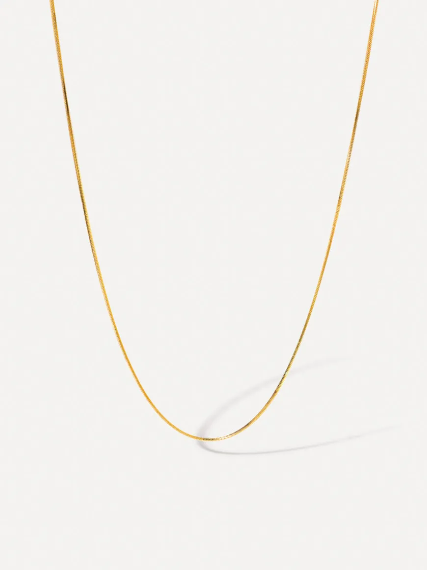 Retro Sleek Kette