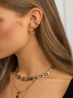 Rhythm Earcuff